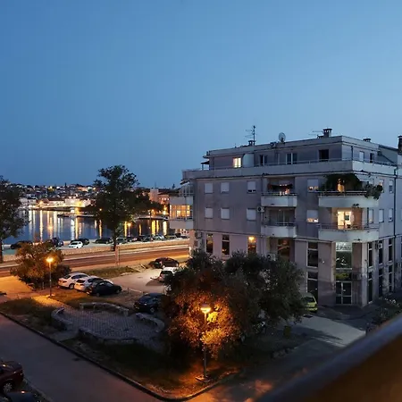 Sunny Side Apartamento Trogir