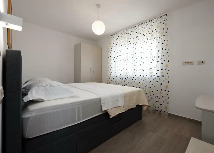 Appartement Sunny Side