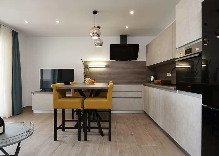 Sunny Side Apartamento