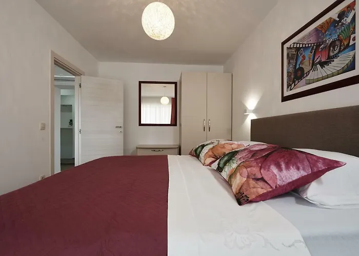 Sunny Side Appartement *