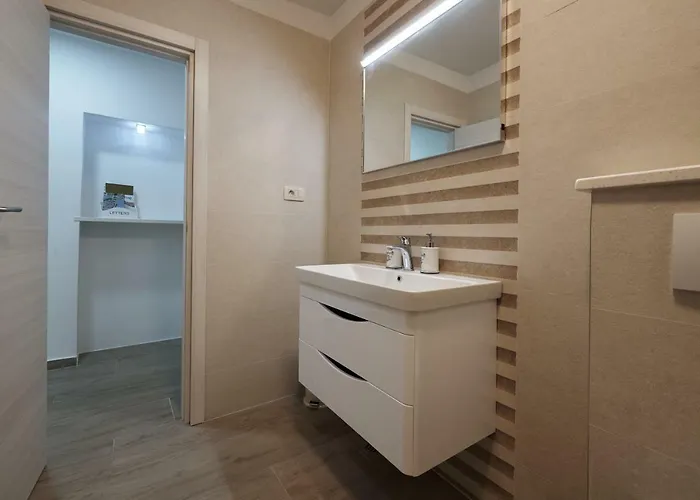 Appartement Sunny Side