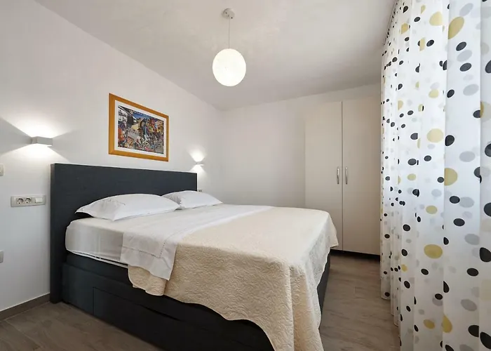 Sunny Side Apartamento Trogir