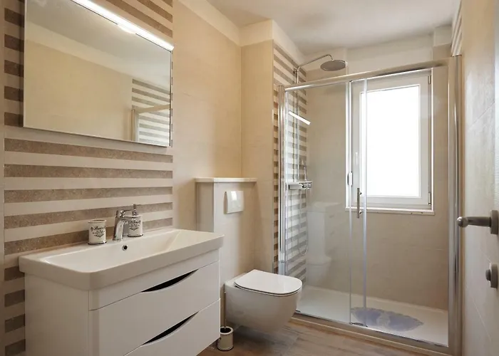 Apartamento Sunny Side