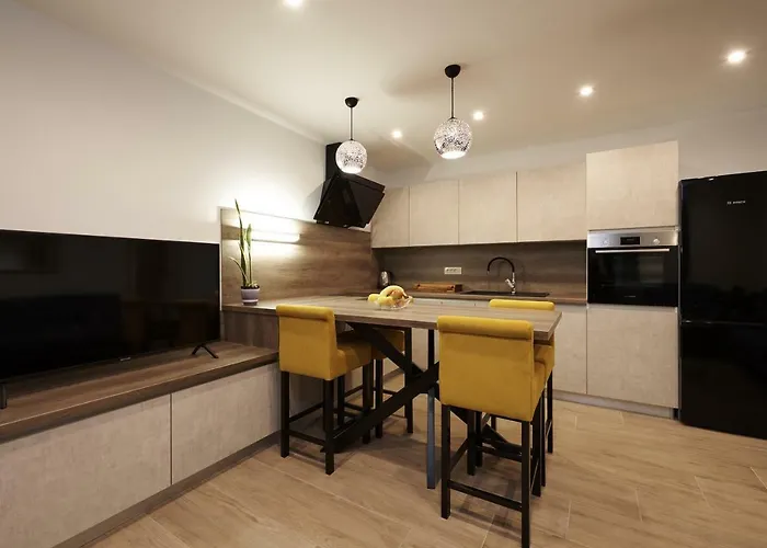 Sunny Side Apartamento *