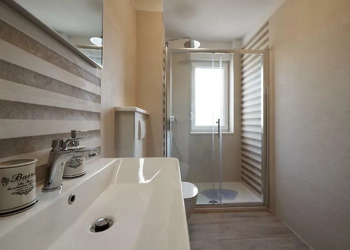 Sunny Side Appartement Trogir