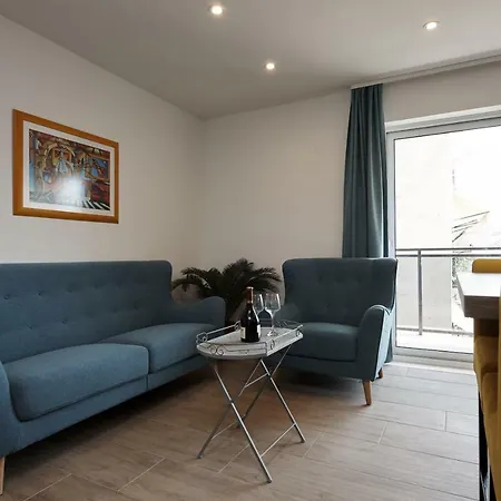 Sunny Side Appartement *