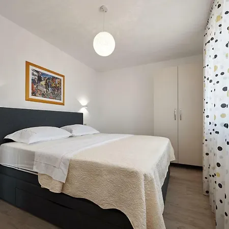 Sunny Side Appartement Trogir