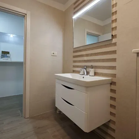 Apartament Sunny Side