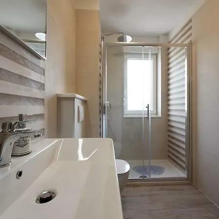 Sunny Side Apartament Trogir